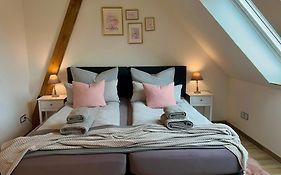 Gästezimmer Brackel - Apartment zwischen Hamburg und Heide